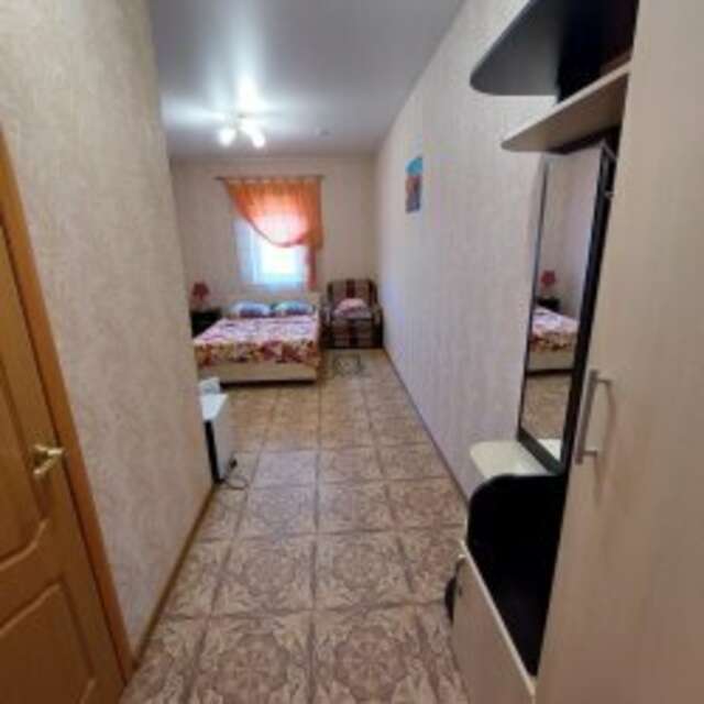 Гостевой дом Парус Тула-171