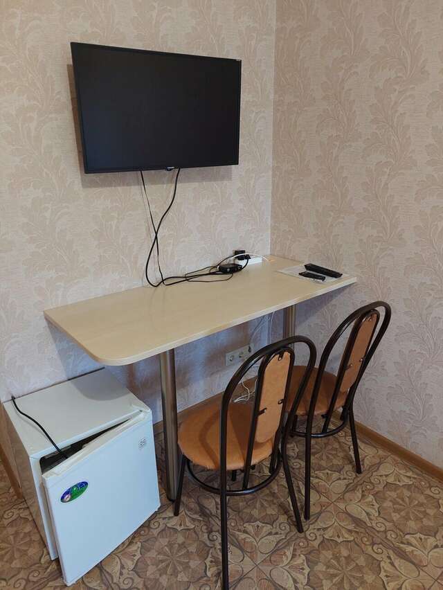 Гостевой дом Парус Тула-221