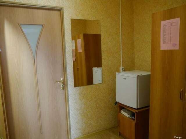 Гостевой дом Парус Тула-127