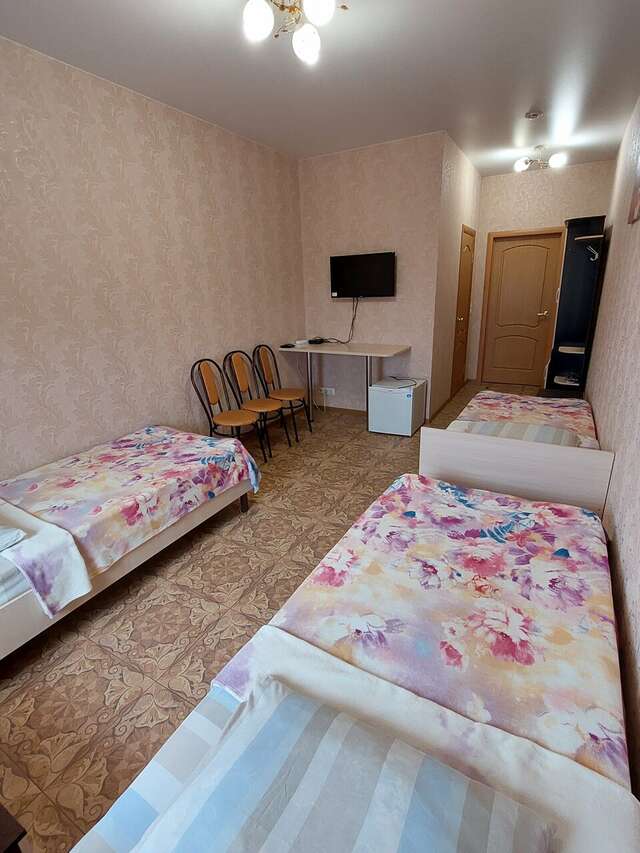 Гостевой дом Парус Тула-141