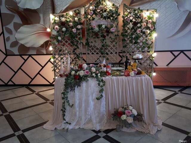 Гостевой дом Парус Тула-59