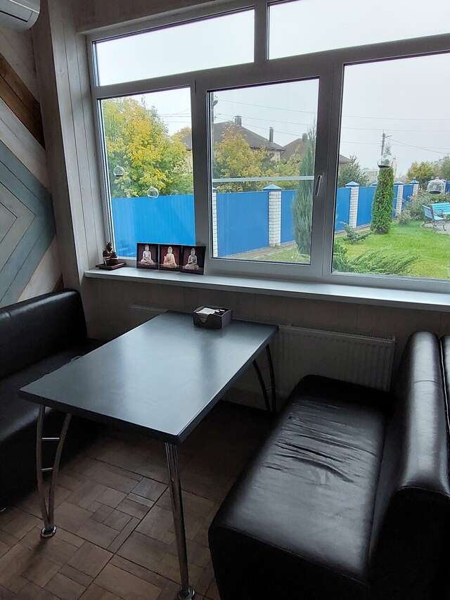 Гостевой дом Парус Тула-28