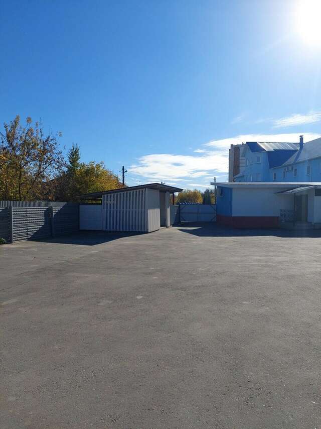 Гостевой дом Парус Тула-195