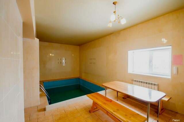 Гостевой дом Парус Тула-101