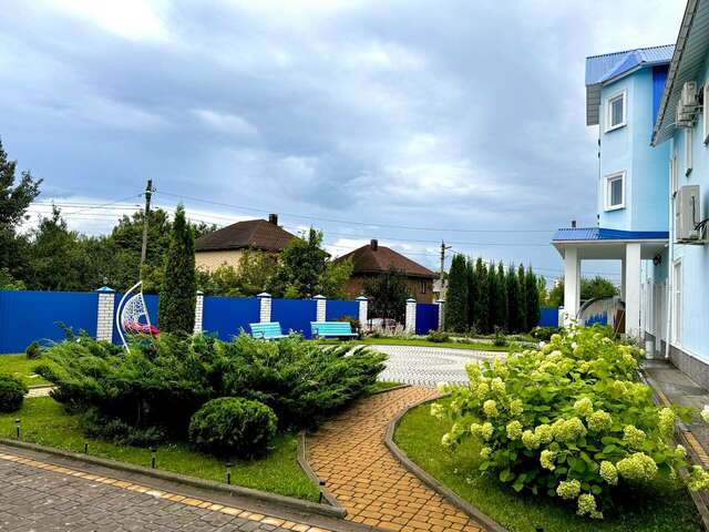 Гостевой дом Парус Тула-241