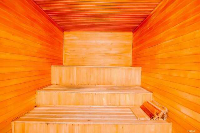 Гостевой дом Парус Тула-60