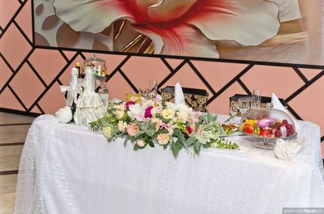 Гостевой дом Парус Тула-83