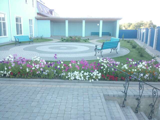 Гостевой дом Парус Тула-194