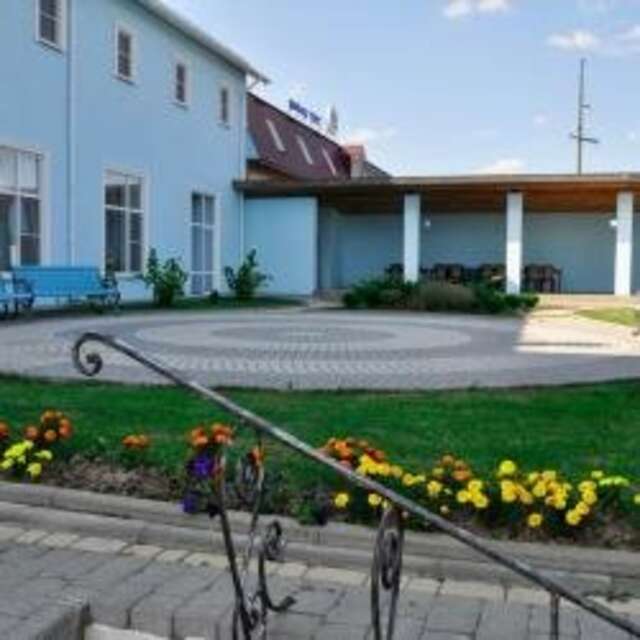 Гостевой дом Парус Тула-153