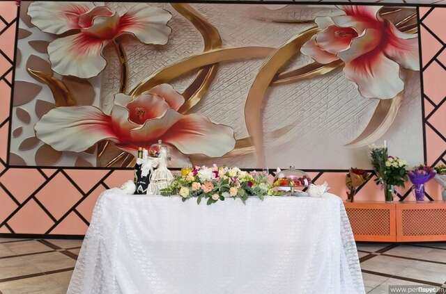 Гостевой дом Парус Тула-57