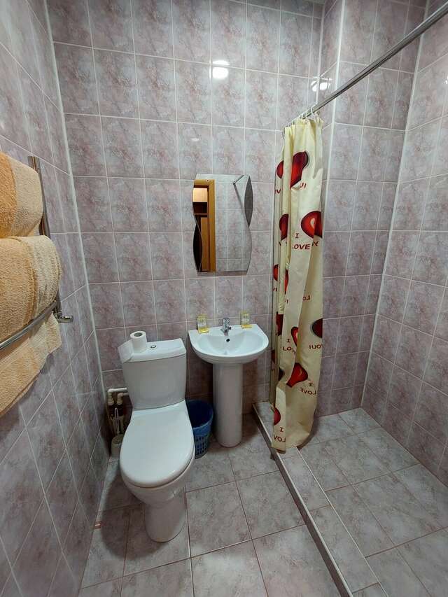 Гостевой дом Парус Тула-25