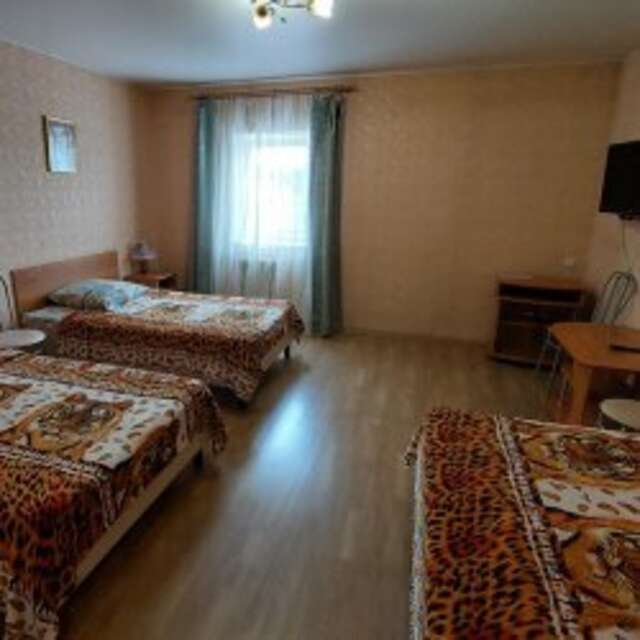 Гостевой дом Парус Тула-165