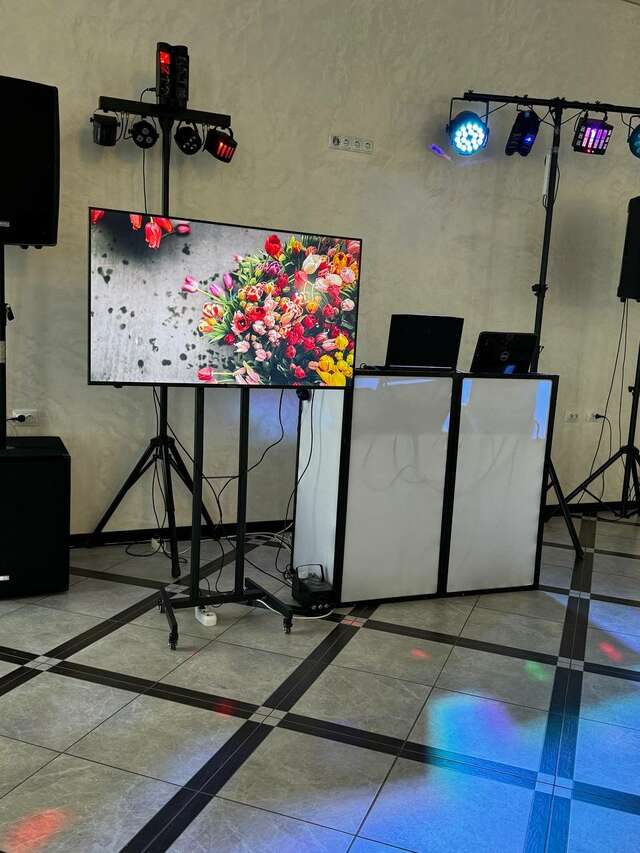 Гостевой дом Парус Тула-248